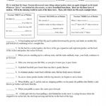 11 8Th Grade Worksheet On Newtons Laws Grade Science Worksheets