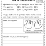 2nd Grade English Worksheets Best Coloring Pages For Kids