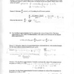 30 Acceleration Worksheet With Answers Education Template