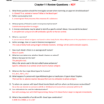 33 Forensic Science Worksheet Metrics And Measurement Answers