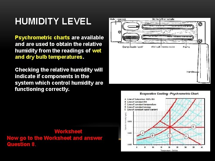 37 Relative Humidity Worksheet Answers Worksheet Source 2021