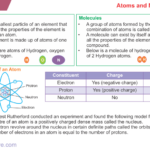 7th Grade Chemistry Worksheets