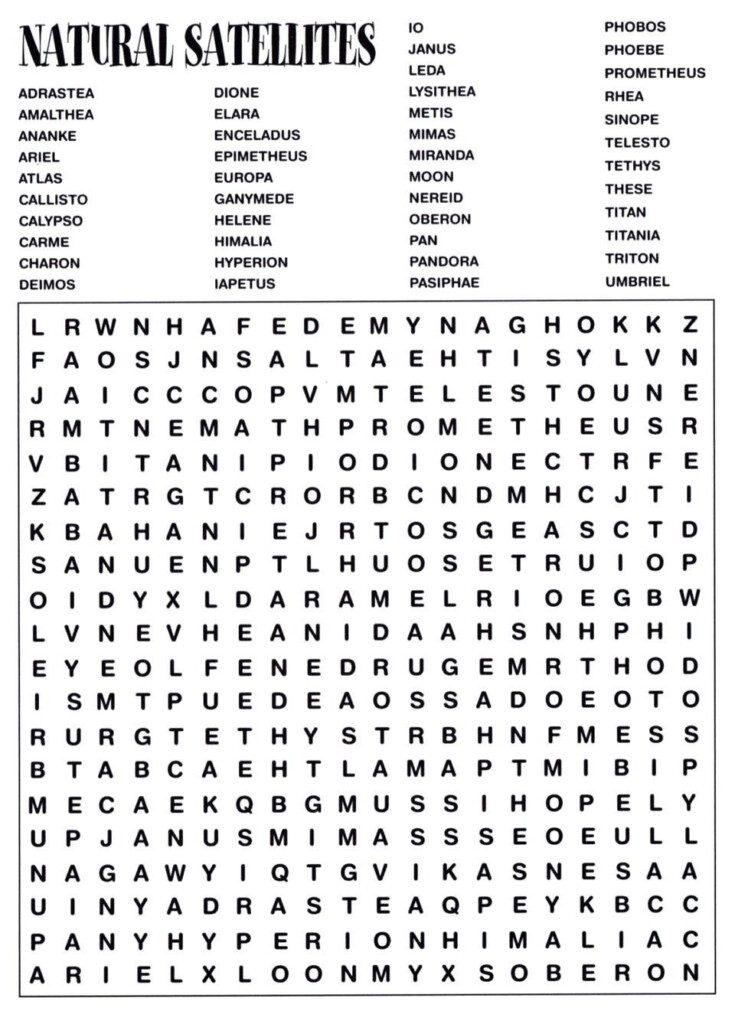 8th Grade Math Vocabulary Crossword 8th Grade Word Search 