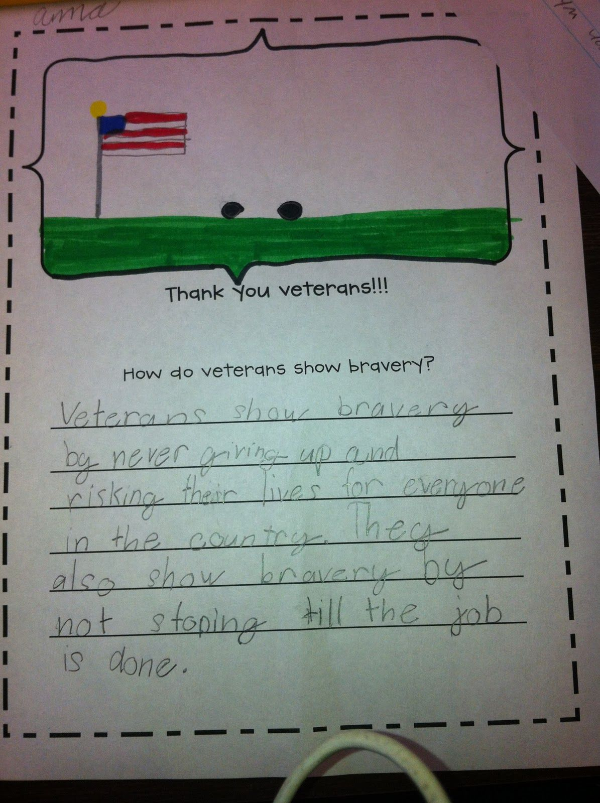 A Day In The Life Of Miss Kranz November 2011 Fun Writing Activities