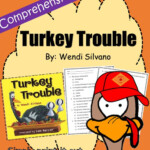Amazing Turkey Trouble Worksheet Answers The Blackness Project