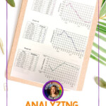 Analyzing Darwin s Finches Evolution Graphing Activity In 2021