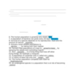 Bill Nye Populations Video Questions 2 docx Name Kendall Blathers