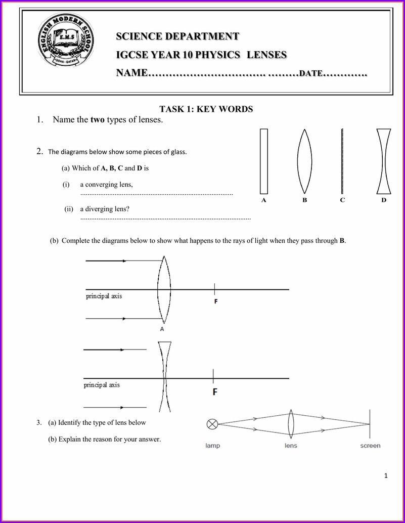 science-8-lenses-worksheet-answers-scienceworksheets