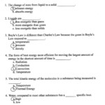 Briliant 6Th Grade Science Lessons Free Worksheets For All Download