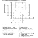 CBSE Class 3 Science Pdf Worksheets Human Body Set 02 Sample