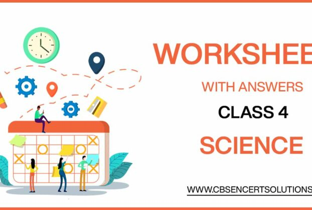 Class 4 Moral Science Worksheets Download Pdf With Solutions
