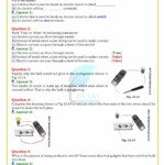Class 6 Science Chapter 1 Worksheet Pdf Worksheetpedia