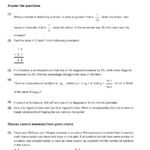 Class 8 Olympiad Printable Worksheets Online Practice Online Tests