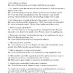 Edhelper Worksheet Answer Key Printable Worksheets And Activities For