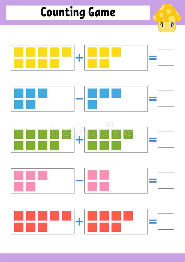 Electric Illustrations Worksheet Answer Key Download Illustration 2020