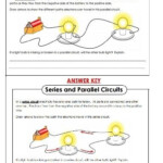 Electric Illustrations Worksheet Answer Key Download Illustration 2020