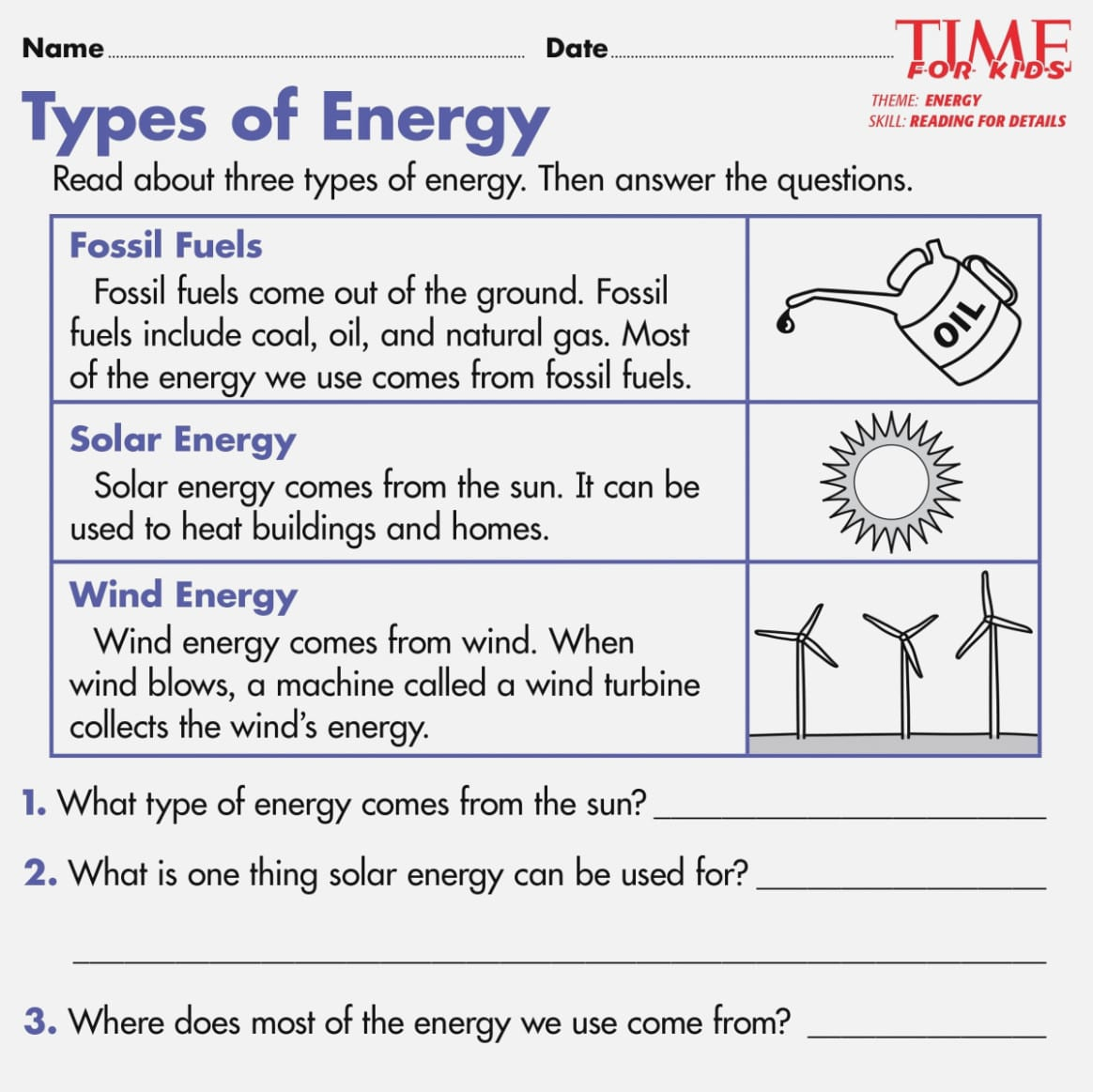 Grade 5 science electricity worksheets scienceworksheets