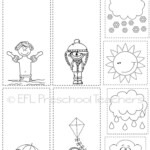 ESL Weather Worksheets Weather Worksheets Weather Activities