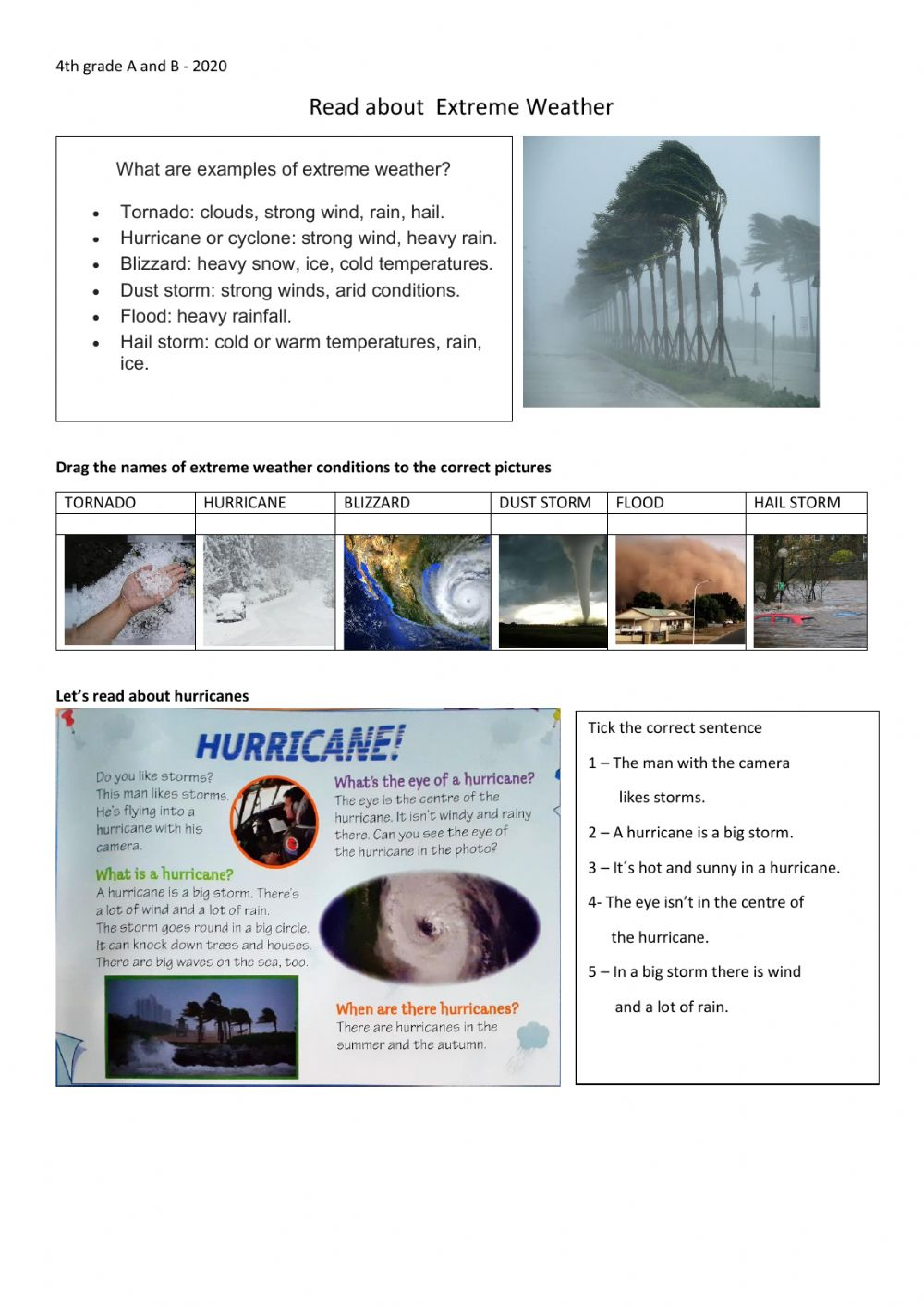 Interactive Science Grade 5 Worksheets Scienceworksheets Net Interactive Science Grade 5 Worksheets Scienceworksheets Net