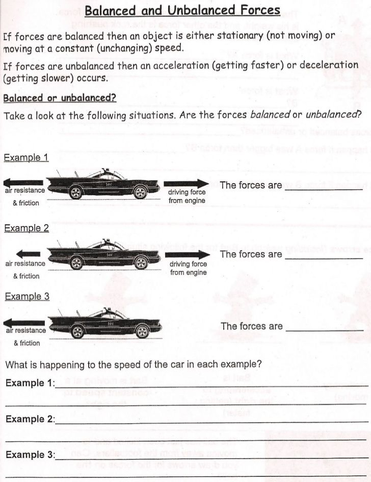 science-8-balanced-and-unbalanced-forces-worksheet-answers-scienceworksheets