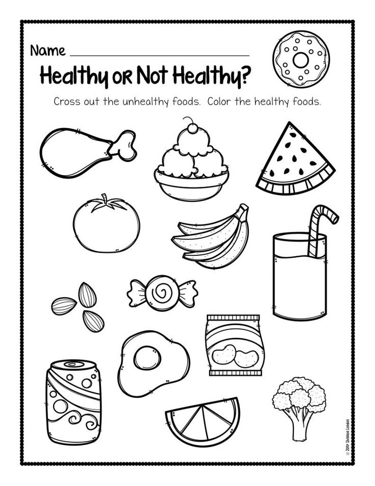 Free Science Worksheet Preschool Pictures Science Free Preschool 