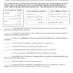 Integrated Science Cycles Worksheet Answer Key
