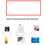 Lava Lamp Experiment Interactive Worksheet