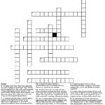 Life Cycle Of A Star Crossword WordMint