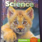 Macmillan McGraw Hill Florida Science Textbook Grade 2 Homeschool