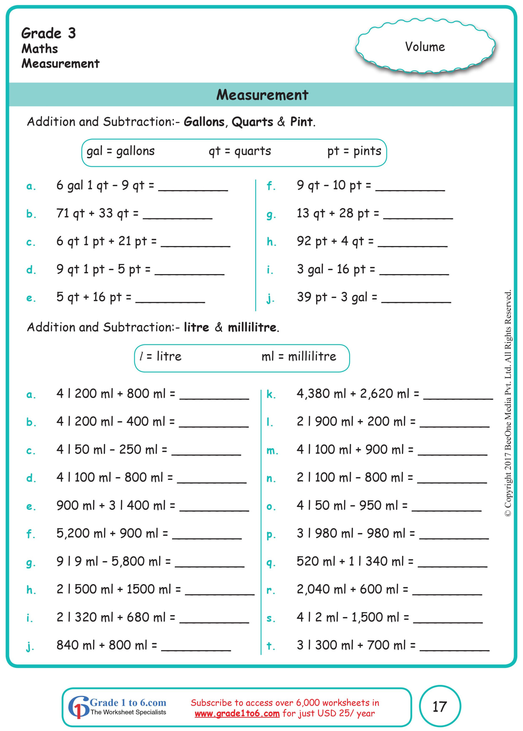 Maths Worksheet For Class 5 Number System Icse Thekidsworksheet