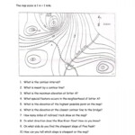 Metric Conversion Worksheet Earth Science Wilson Answers Free