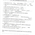 Ms Tostik s Science Page