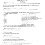 Ms Tostik s Science Page