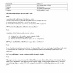 NCERT Exemplar Class 10 Science Solutions Chapter 6 Access PDF For Free