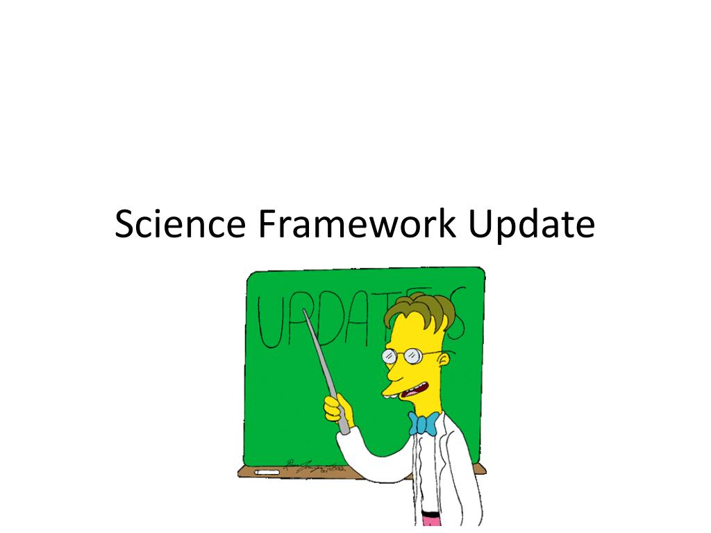 PPT SCIENCE PLC PowerPoint Presentation Free Download ID 6840548