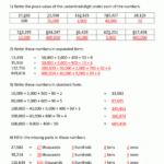 Printable Place Value Worksheets 5Th Grade Lexia s Blog