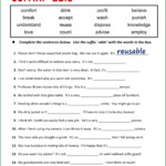 Science Worksheet Year 5 Year 5 Science Worksheets Free Uk Kind