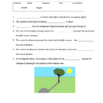 Science Worksheet Year 5 Year 5 Science Worksheets Free Uk Kind