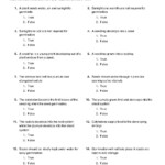 Science Worksheets For Grade 5 Plants Thekidsworksheet