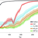 Section 4 Aquatic Ecosystems Answer Key Pdf Climate Impacts On