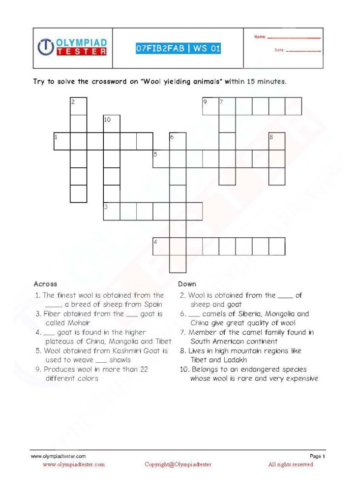 Teach Child How To Read Grade 8 Cbse Class 8 Science Worksheets