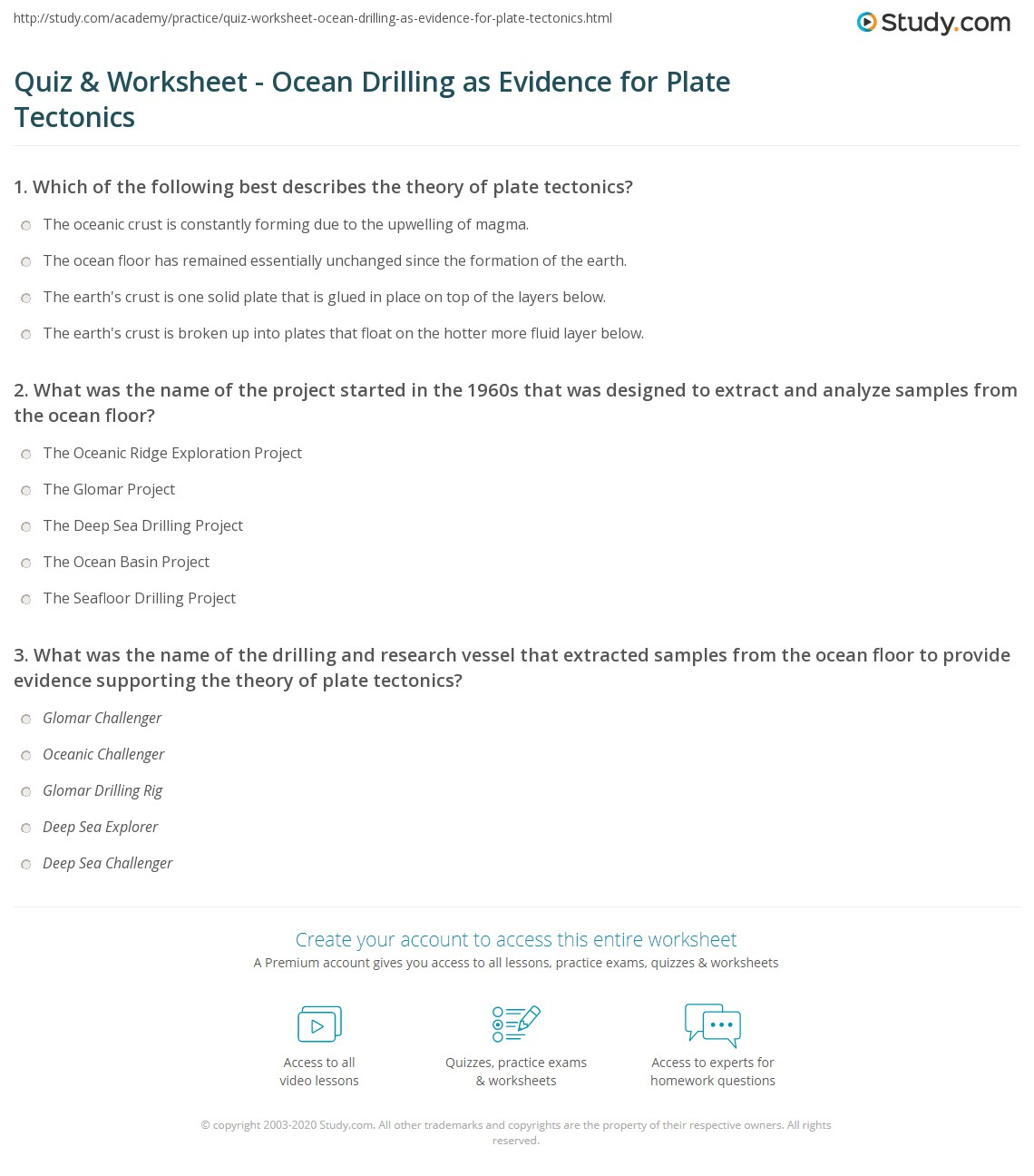 holt-earth-science-plate-tectonics-worksheet-scienceworksheets
