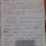 Telangana SCERT Class 6 Science Chapter 6 Habitat Solution