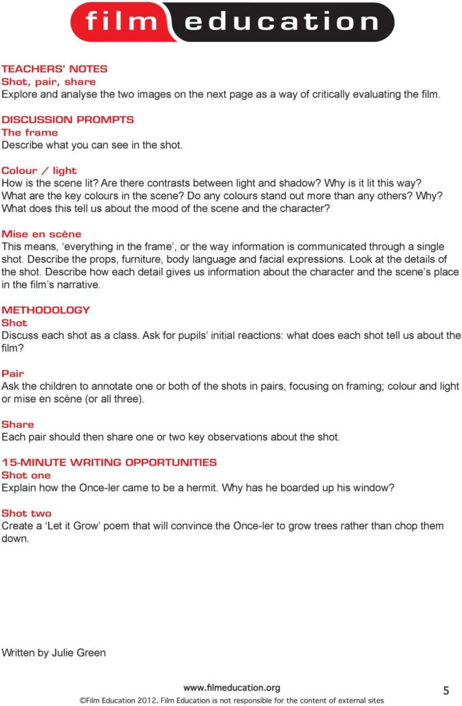 The Lorax Science Worksheet Answers THE LORAX EARTH DAY Activity 