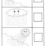 The Water Cycle Worksheet Water Cycle Worksheet Water Cycle Water