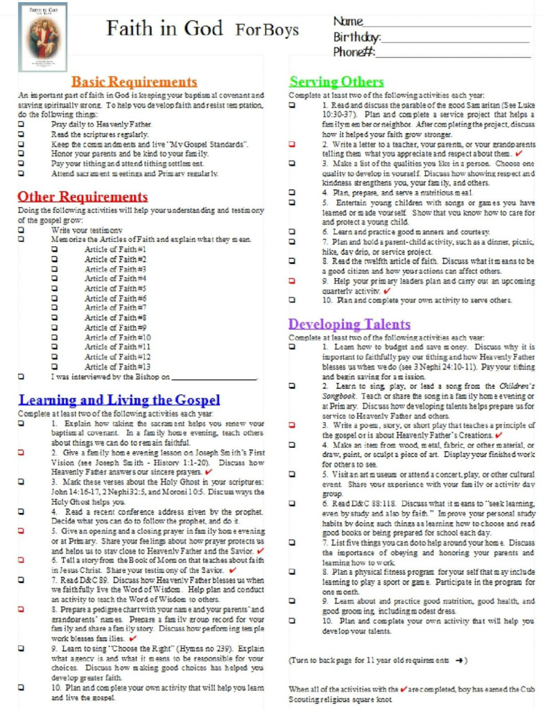 Weather Merit Badge Worksheet Answers Worksheet