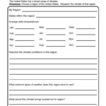 Weather Worksheets Page 2 Of 5 Have Fun Teaching
