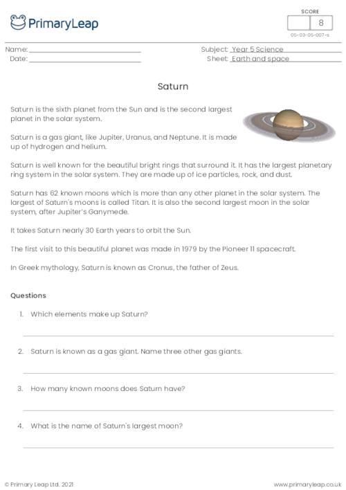 Year 5 Printable Resources Free Worksheets For Kids PrimaryLeap co uk