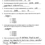 30 Bill Nye Motion Worksheet Education Template