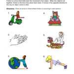 36 FREE GRADE 3 SCIENCE WORKSHEETS FORCES PDF PRINTABLE DOCX DOWNLOAD